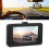 3in LCD Car Dash Camera 120 Wide Angle HD DVR with Motion Detection 12