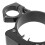 Support Indicateur Aluminium Noir - Installation DIY Sans Outils 5
