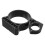 Support Indicateur Aluminium Noir - Installation DIY Sans Outils 9
