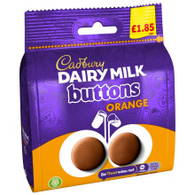 Cadbury Dairy Milk Chocolate 85 g (Pack of 10)