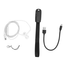 Porte-batterie portable pour voiture avec sangle de levage robuste et transport sécurisé de la batterie, protection contre les pannes de courant.