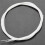 12Pcs/Set White Durable Nylon Ukulele Strings Replacement Part for 21 Inch 23 Inch 26 Inch Stringed Instrument 3