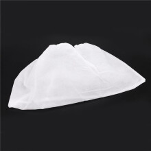 4Pcs Nail Dust Bag Polish Vacuum Cleaner Replacement Bags for Manicure Gel Dust Collector Suction Machine Bags