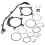 BMW Dual Vanos O-Ring Seal Kit for E36 E39 E46 E53 E60 E83 E85 M52Tu M54 M56 2