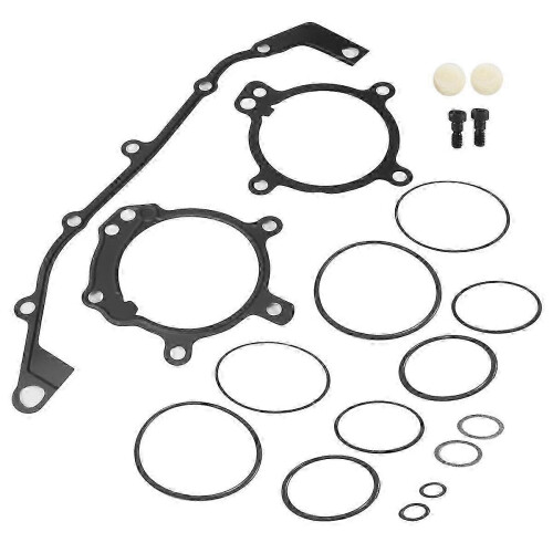 BMW Dual Vanos O-Ring Seal Kit for E36 E39 E46 E53 E60 E83 E85 M52Tu M54 M56 1