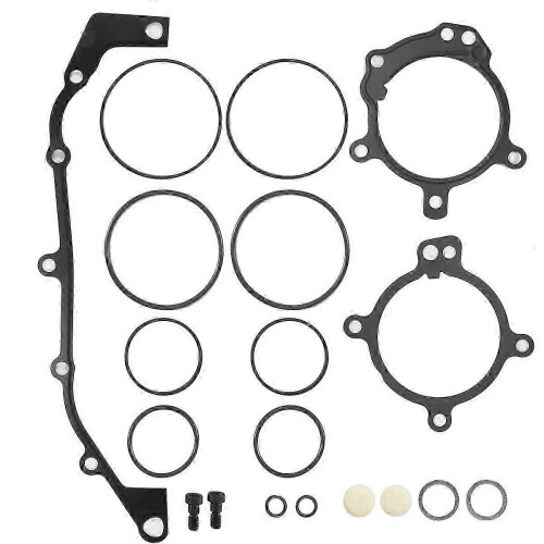 BMW Dual Vanos O-Ring Seal Kit for E36 E39 E46 E53 E60 E83 E85 M52Tu M54 M56 2