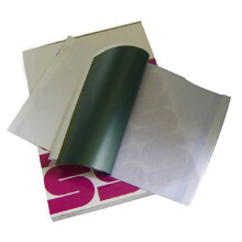 200Pcs Tattoo Transfer Paper A4 Size Tattoo Paper Thermal Stencil Carbon Copier Paper Auxiliary Tattoo Transfer Paste