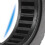 2X Solid Tire 10 Inch,10X2.70-6.5 Solid Tire Scooter Tubeless Puncture-Proof Tire,Explosion-Proof Solid Tires for 2