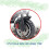 2X Solid Tire 10 Inch,10X2.70-6.5 Solid Tire Scooter Tubeless Puncture-Proof Tire,Explosion-Proof Solid Tires for 5