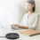 2X Conference USB Microphone,Omnidirectional Condenser PC Microphone with Mute Button LED Indicator,Plug & ,for Game 5