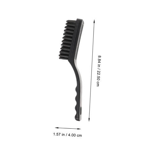 11PCS Keyboard Cleaning Brush Set for Electronics, Anti Static Brushes for Computer Laptop Dust Removal 1