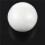 30Pcs Bolas de Espuma de Color  de Tamano de 6 cm 6