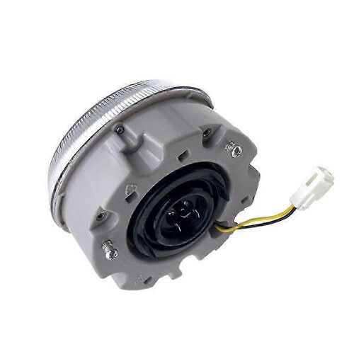Motorrad Frontscheinwerfer RM22 für Vespa LX 125 150 1
