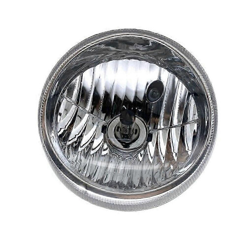 Motorrad Frontscheinwerfer RM22 für Vespa LX 125 150 2