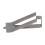 10Pc Prusa Glass Bed Spring Clips 11