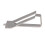10Pc Prusa Glass Bed Spring Clips 2