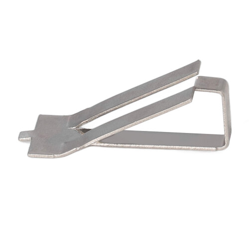 10Pc Prusa Glass Bed Spring Clips 1