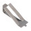 10Pc Prusa Glass Bed Spring Clips 18