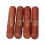 M8 1.25 Turbo Stud Bolts Kit 8mm 21