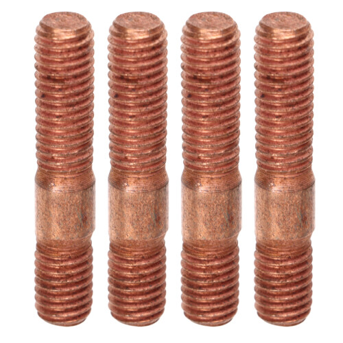 M8 1.25 Turbo Stud Bolts Kit 8mm 1