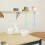 Scacciamosche con gancio Manico lungo, resistente e flessibile per uso interno/esterno 5