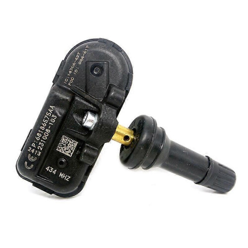 Capteur de pression des pneus (TPMS) pour Jeep Cherokee 2014-2016, référence 68249197AA 1