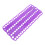 3pcs Plastic Embroidery Thread Organizer MultiHole Floss Holder for Cross Stitch 1
