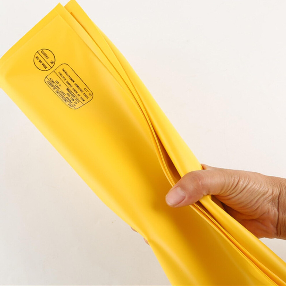 Insulating Blanket For Electrical Work 10Kv Waterproof Non Slip Voltage Protection 100X150cm 9455672742931