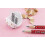 4 PCS Cute Owl Double Hole Pencil Sharpener 2