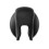 Lens Cap Protector Case Silicone Cover For Insta360 X3 Panoramic Camera Black 2