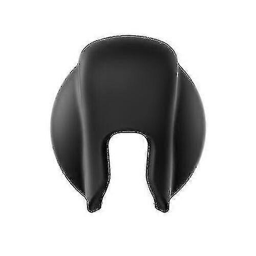 Lens Cap Protector Case Silicone Cover For Insta360 X3 Panoramic Camera Black 1
