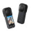 Lens Cap Protector Case Silicone Cover For Insta360 X3 Panoramic Camera Black 3