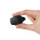 Lens Cap Protector Case Silicone Cover For Insta360 X3 Panoramic Camera Black 4