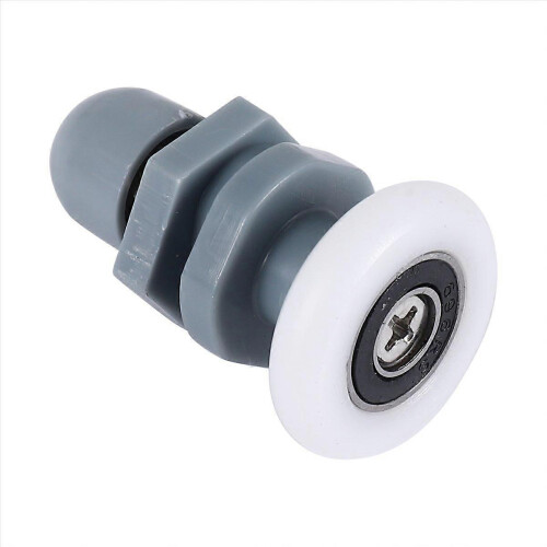 Replacement Shower Door Roller Wheel Runner Diameter 25mm 1