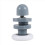 Replacement Shower Door Roller Wheel Runner Diameter 25mm 3
