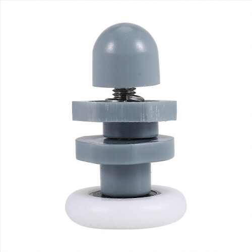 Replacement Shower Door Roller Wheel Runner Diameter 25mm 2