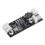 Single 12V 0.8A DC PWM 2-3 Wire Fan Temperature Control Speed Controller Chassis Computer Noise Redu 3