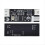 Single 12V 0.8A DC PWM 2-3 Wire Fan Temperature Control Speed Controller Chassis Computer Noise Redu 4