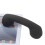 Wireless Bluetooth-compatible 2.0 Retro Telephone Handset Receiver Headphone For 4