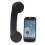Wireless Bluetooth-compatible 2.0 Retro Telephone Handset Receiver Headphone For 3