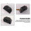 Woodworking Drilling Jig Kit 45?? Hole Punch Locator Tool 3