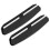 2PCS Knife Sharpening Guide Random Knife Sharpener Angle Grinding Clamp for Whetstone Sharpening Guide Tool js o-- 2
