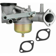 Carburatore per motore Briggs Stratton 491026/281707/491031 12hp Boris