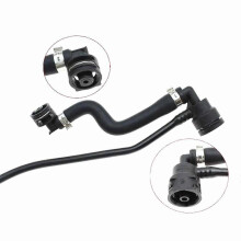Tubo flessibile di sfiato del liquido di raffreddamento destro per motore Classe C W205 2.2 2.0 2.5 A2055016300 A2055012125