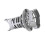 00645038 645038 Micro-Filter for Dishwasher Parts-- 5