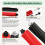 Para Roborock Q5 Pro Q5 Pro+(Plus) Q5 Max+(Plus) Q5 DuoRoller+(Plus) Q8 Max Q8 Max+(Plus) Robot Vacuu 3