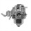 16100- ZW6-716 Carburatore per Honda BF2 2HP (BF33B E) 5