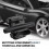 1 Pcs Car 5-PIN Gas Pressure Sensor CNG Map Sensor AC PS-02 Plus Pressure Sensor Black for Conversion Kit-- 4