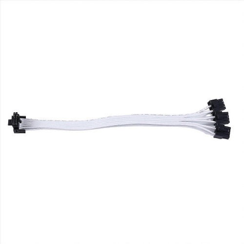 -Alimentatore modulare per GPU da 3x8 pin a 16 pin PCIE5.0 12VHPWR 1