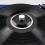 Audio LP Vinyl Turntables Disc Stabilizer Record Player Weight/Clamp 2